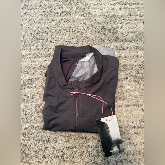 RAPHA PRO TEAM TRAINING JERSEY - Picture 5 of 11